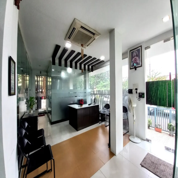 Lspace Coworking, Logic Square | Ernakulam, Kochi